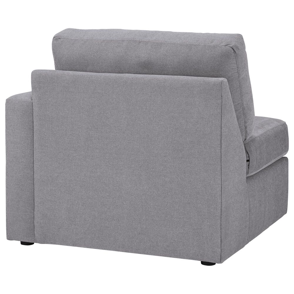 Ashley Modmax 3-Piece Stationary Sofa in Granite, , large