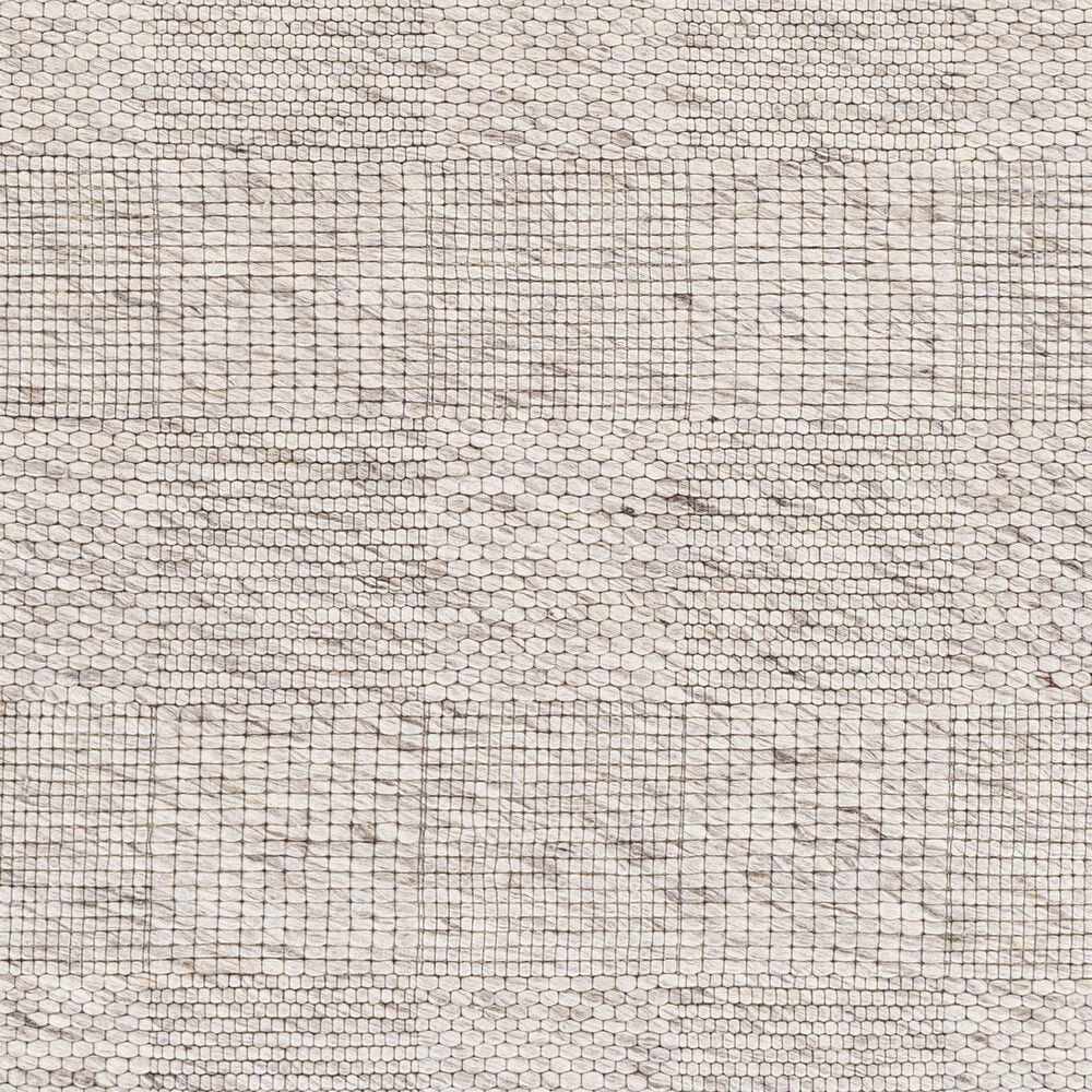 Surya Colarado CDO-2308 2&#39; x 3&#39; Ivory, Taupe and Black Area Rug, , large