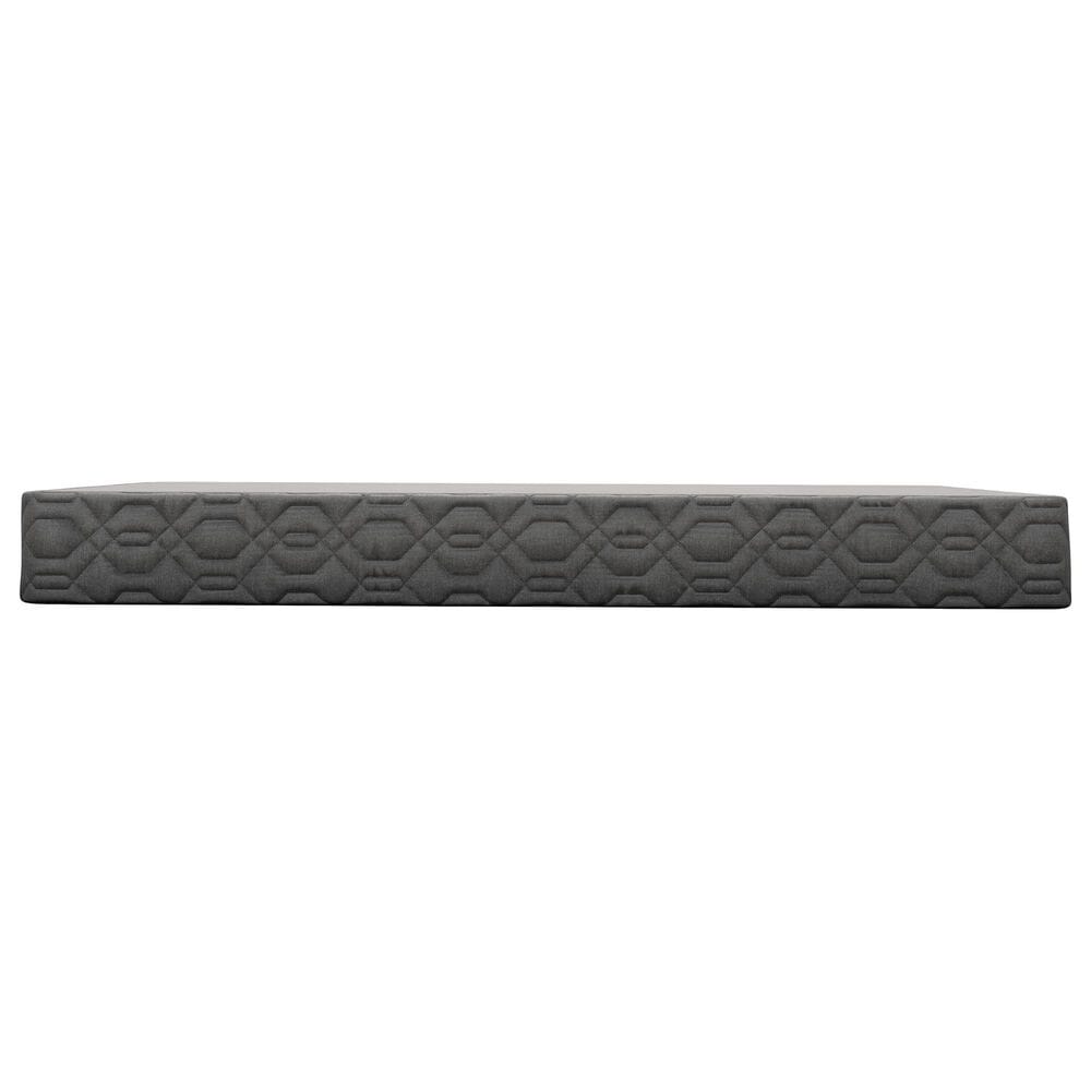 Beautyrest Black Series1 X-Firm Queen Mattress with High Profile Box Spring, , large