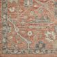Loloi Legacy 6" x 9" Spice and Dove Area Rug, , large