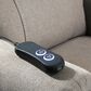 Signature Design by Ashley Markridge Power Lift Recliner in Gray, , large