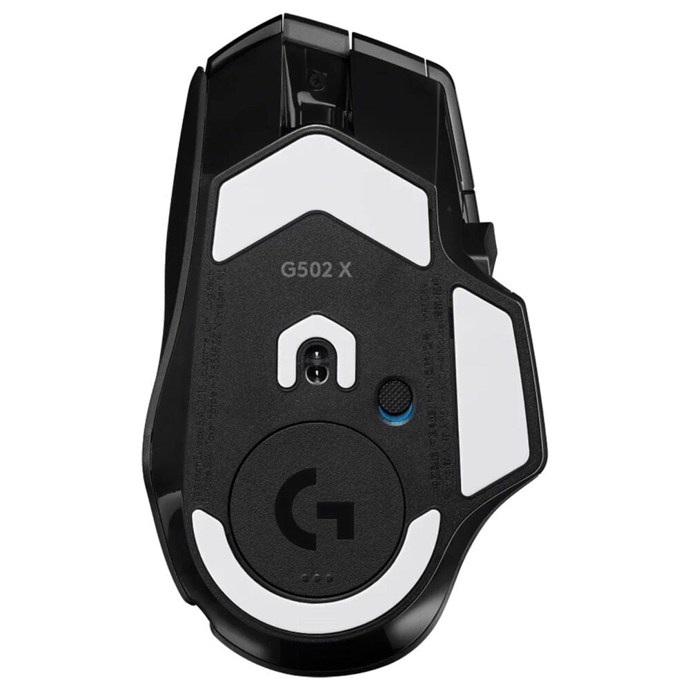 Logitech G502 Lightspeed Hero Wireless Gaming Mouse