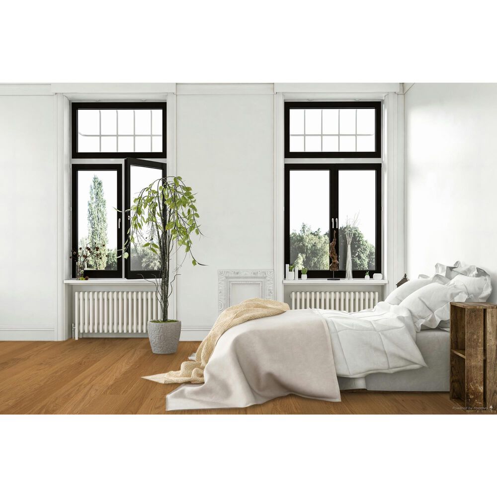 Cali Flooring Cellar Honeyed Harvest Oak Engineered Hardwood, , large