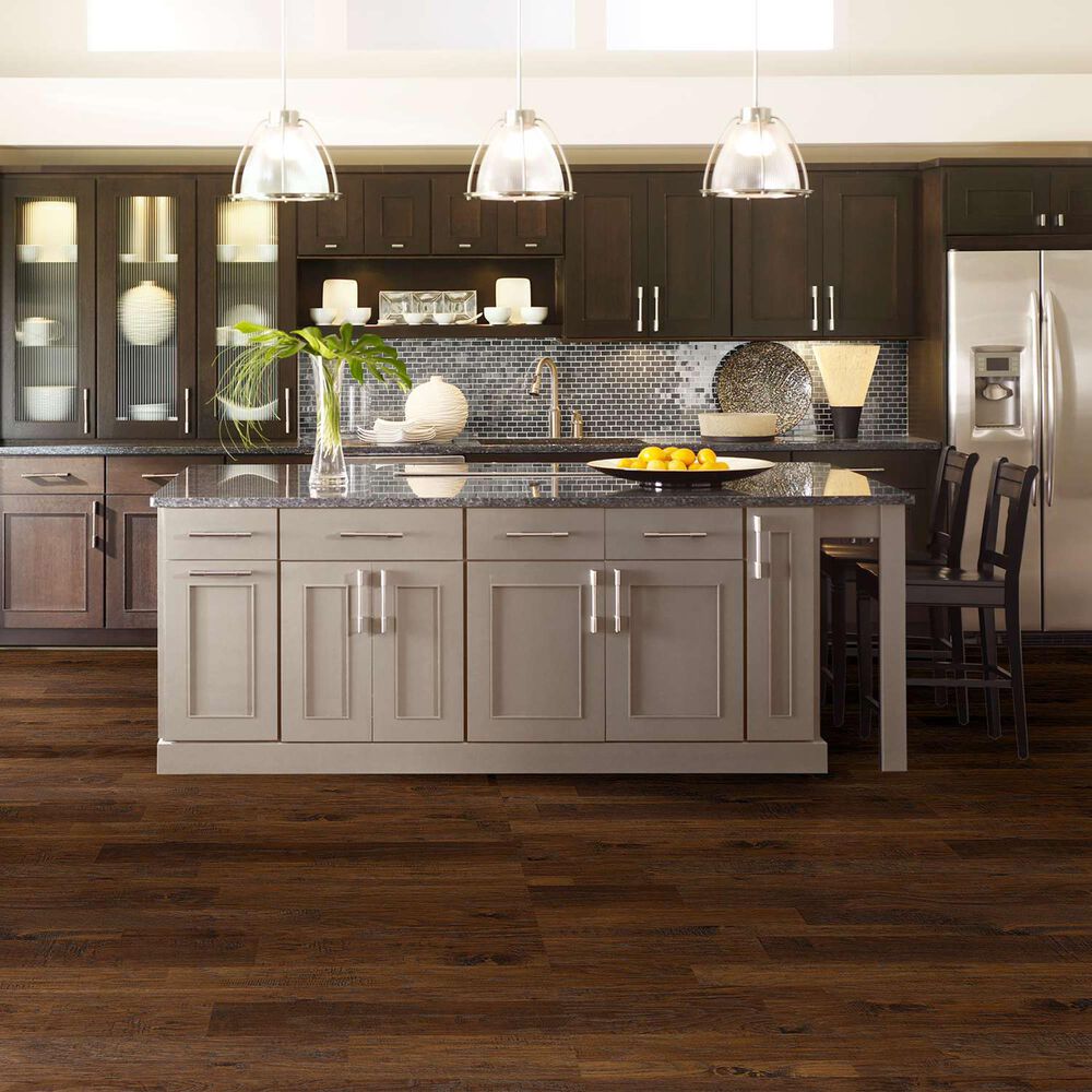 Shaw Grant Grove Mixed Canyon Hickory Hardwood, , large