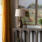 Slatehouse Vaughn Table Lamp in Bronze and Gold, , large