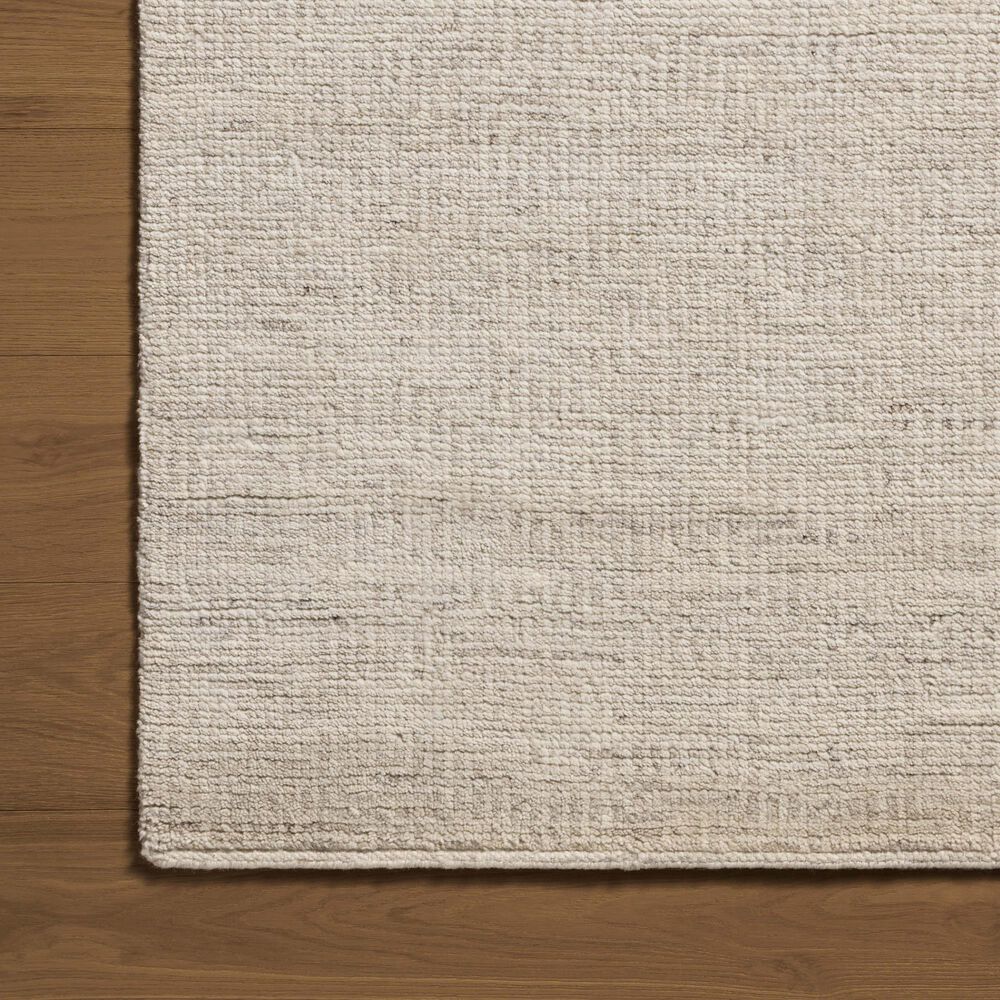 Loloi Grace Natural 11&#39;6&quot; x 15&#39; Area Rug, , large