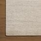 Loloi Grace Natural 11"6" x 15" Area Rug, , large