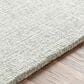 Surya Messina 8" x 10" Slate and White Area Rug, , large