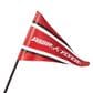 Radio Flyer Ultimate 2-Seat Go-Kart, , large