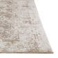 Dalyn Rug Company Antalya Oriental 3"3" x 5"3" Taupe Area Rug, , large