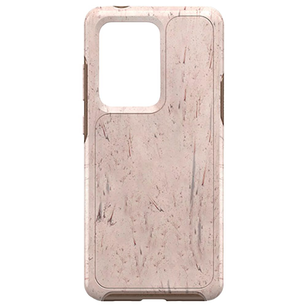OtterBox Z3 Symmetry Series Case for Galaxy S20 Ultra in Stone, , large