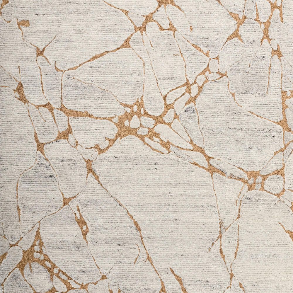Surya Mermer Tan 5' x 7'6" Area Rug, , large