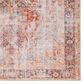 Jaipur Garcia Matias 6" x 9" Moonbeam, Plum Kitten, High Rise, Bombay Brown and Oil Blue Area Rug, , large