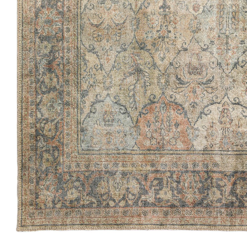 Dalyn Rug Company Kars 3&#39; x 5&#39; Putty Area Rug, , large