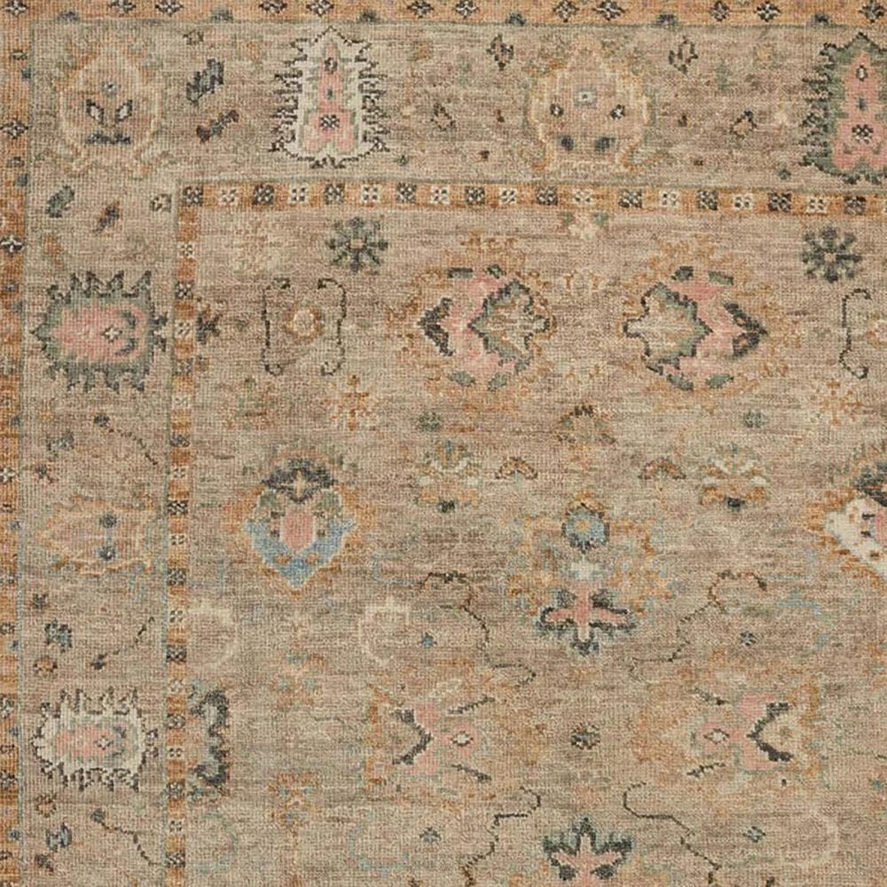 Loloi Helena HEL-04 2&#39; x 3&#39; Grey and Gold Area Rug, , large