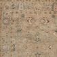 Loloi Helena HEL-04 2" x 3" Grey and Gold Area Rug, , large