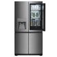 LG 31 Cu. Ft. Smart wi-fi Enabled InstaView Door-in-Door Refrigerator, , large