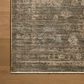 Loloi Priscilla Olive and Sand 2"3" x 3"9" Area Rug, , large