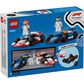 LEGO City F1 Williams Racing & Haas F1 Race Cars, , large