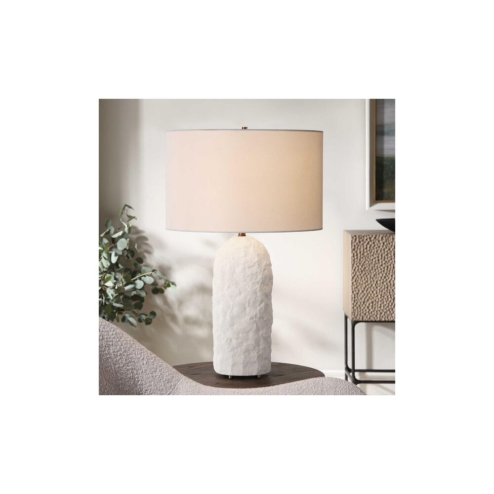 Uttermost Vieste Table Lamp, , large