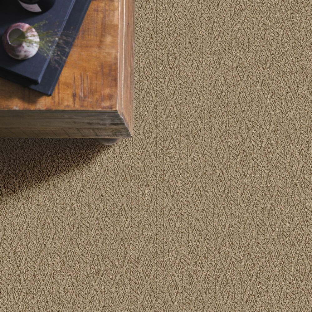 Anderson Tuftex Crochet Carpet in Plateau, , large