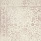 Safavieh Adirondack ADR109H 6" x 9" Ivory and Rose Area Rug, , large