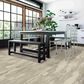 Mohawk Pergo Extreme Wider Longer Ecru 10" x 70" Luxury Vinyl Plank, , large
