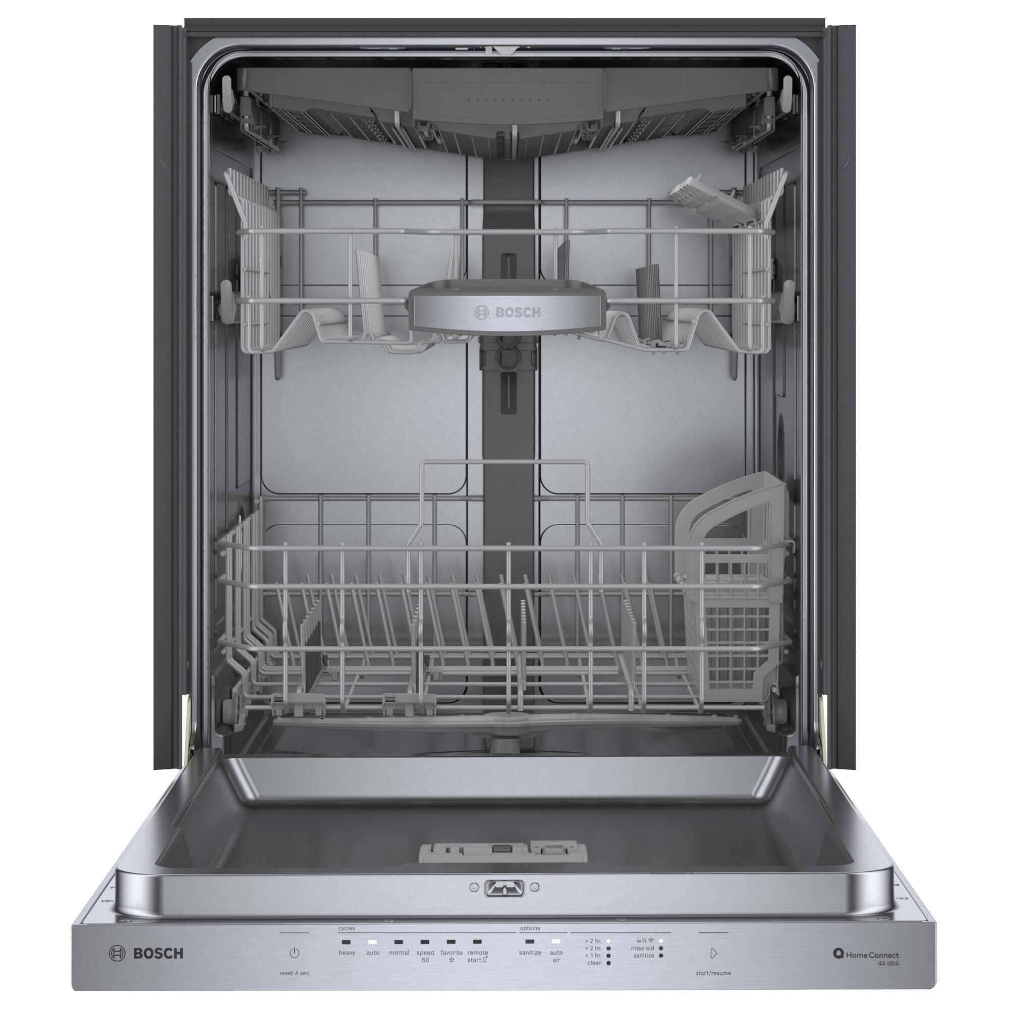 BOSHC 500 Series 24