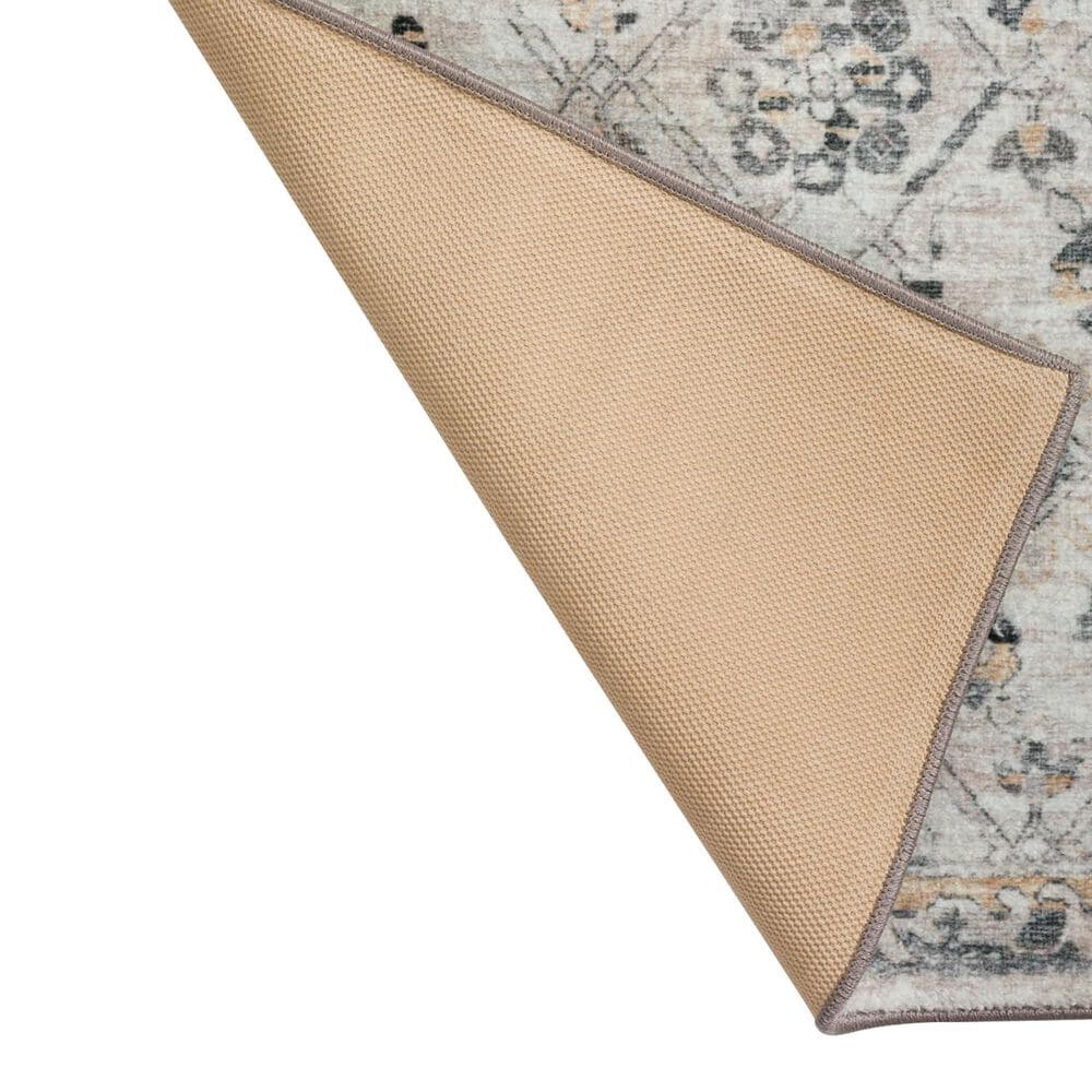 Dalyn Rug Company Jericho 3&#39; x 5&#39; Mink Indoor/Outdoor Area Rug, , large