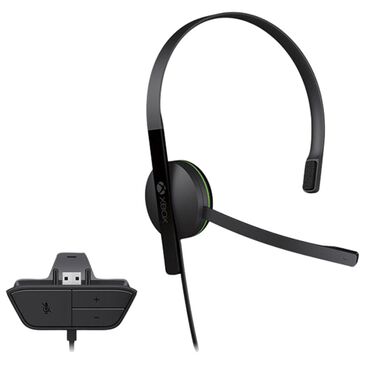 Microsoft Xbox One Chat Headset, , large