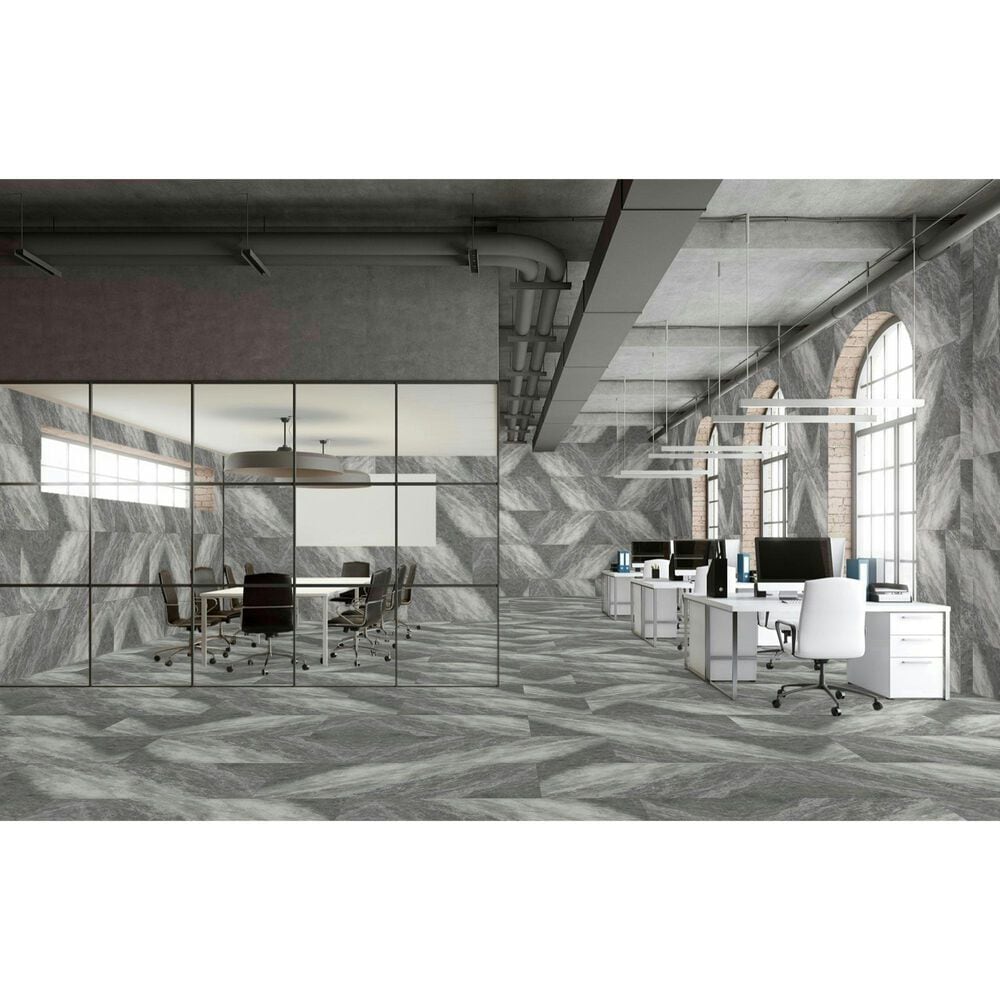 Emser Caverna Magma 24" x 47" Indoor Porcelain Tile, , large