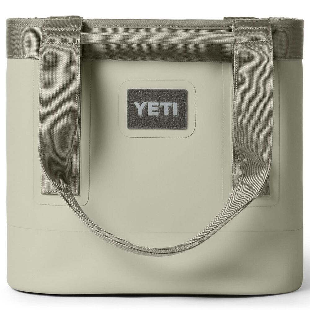 YETI Camino 20L Carryall Tote Bag in Pampa Green, , large