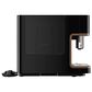 Miele MilkPerfection Countertop Coffee Machine in Obsidian Black and Bronze Pearl, , large