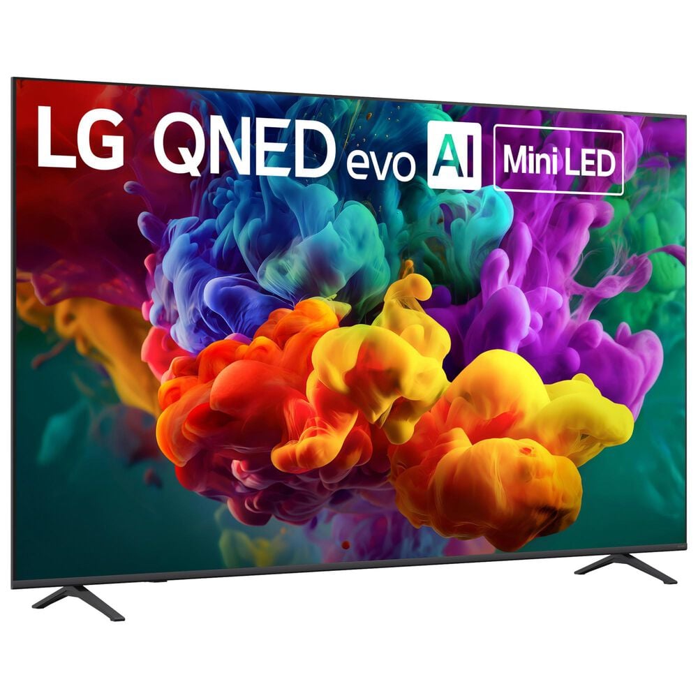 LG 85" Class QNED evo AI QNED84B Mini LED 4K Smart TV, , large