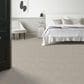 Shaw Tonal Comfort Ii Carpet in Shoreline Haze, , large