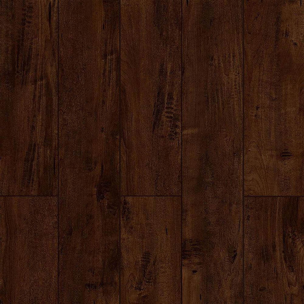 Lions Floor Lone Star Spirit Saddle Brownie 7&quot; x 72&quot; Luxury Vinyl Plank, , large