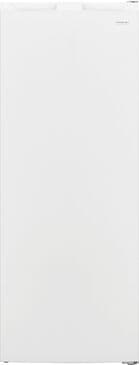 Frigidaire 7 Cu. Ft. Garage Ready Upright Freezer in White, , large