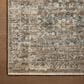 Loloi Heritage 2" x 3" Spa and Earth Area Rug, , large