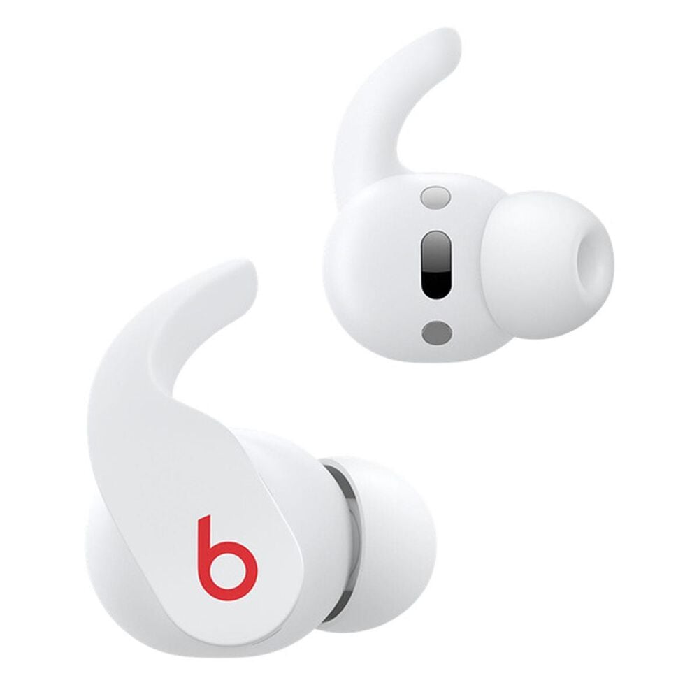 Beats Fit Pro True Wireless Earbuds in Beats White, , large