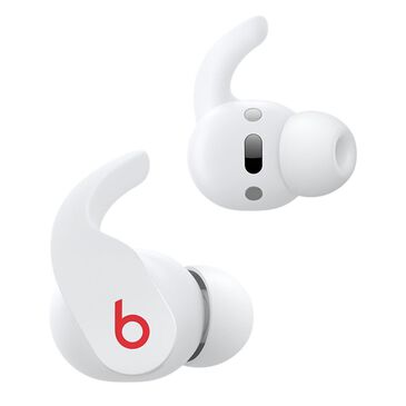 Beats Fit Pro True Wireless Earbuds in Beats White, , large