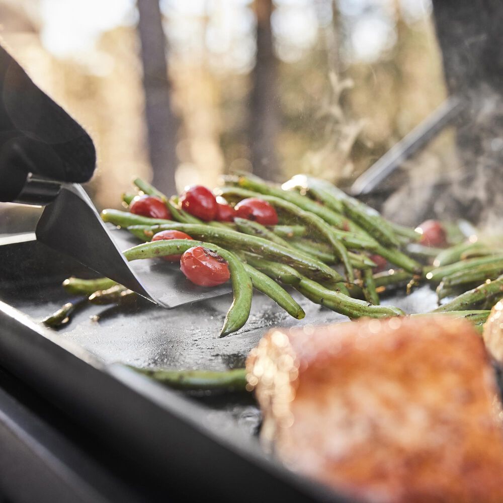 Weber Slate 30&quot; Rust-Resistant Griddle, , large