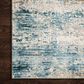 Loloi Sienne SIE-05 9"2" x 12" Ivory and Azure, , large