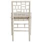 Timeless Designs Hugo Counter Stool in Cream, , large
