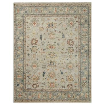 Loloi Helena 2" x 3" Stone and Multicolor Area Rug, , large