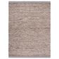 Safavieh Natura NAT327T 9" x 12" Brown and Ivory Area Rug, , large