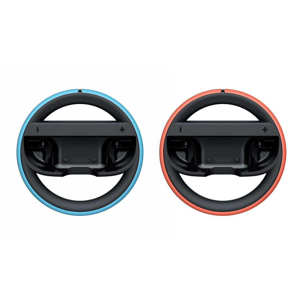 Nintendo Switch 2 Joy-Con 2 Wheel &#40;set of 2&#41; - Releases 6/5/2025, , large