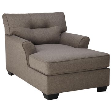 Signature Design by Ashley Tibbee Chaise in Slate, , large