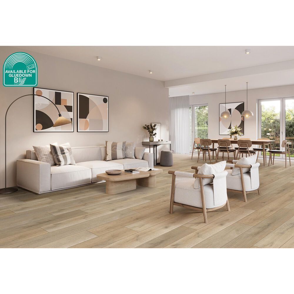 Paramount RigidCORE Keystone Sparrow 7&quot; x 48&quot; Luxury Vinyl Plank, , large