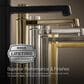Kohler Purist Widespread Bathroom Sink Faucet in Vibrant Polished Nickel, , large