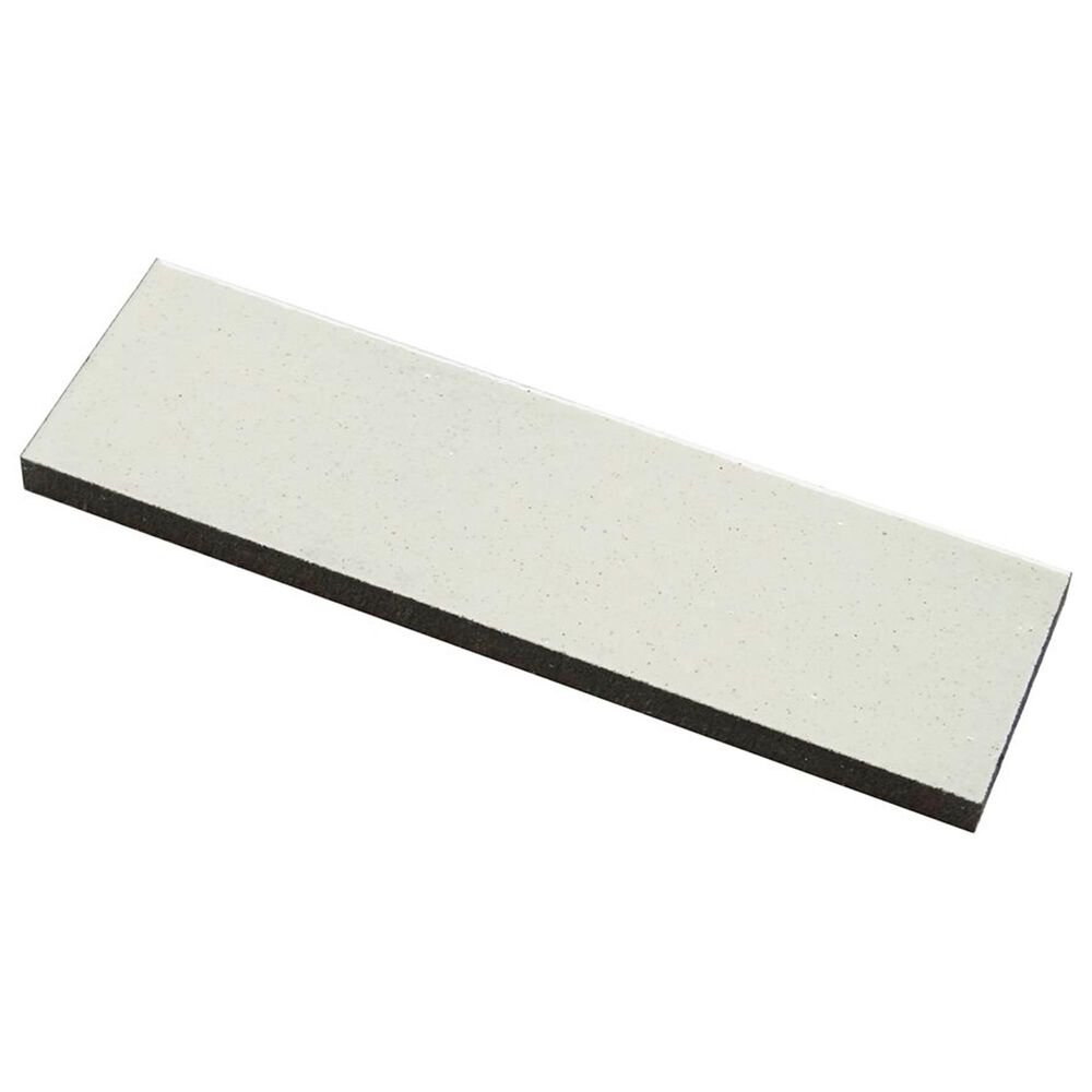Soho Studio ColorHues Cotton 2" x 8" Lava Stone Tile, , large